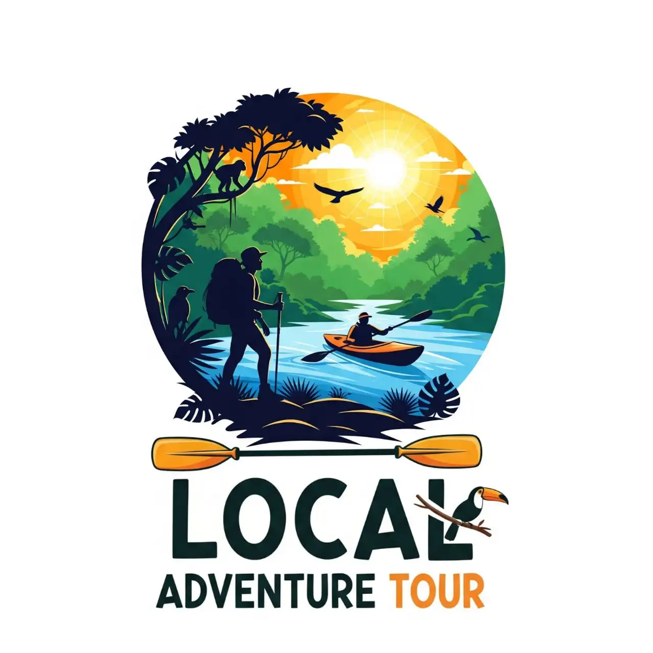 Site Logo